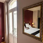 Hotel Côte Garonne Le Balcon Des Dames -hôtel Et Restaurant- Fauillet Marmande - Vue Panoramique Bord De Garonne Climatisées Tonneins