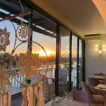Côte Garonne Le Balcon Des Dames -hôtel Et Restaurant- Fauillet Marmande - Vue Panoramique Bord De Garonne Climatisées Hotel 3*