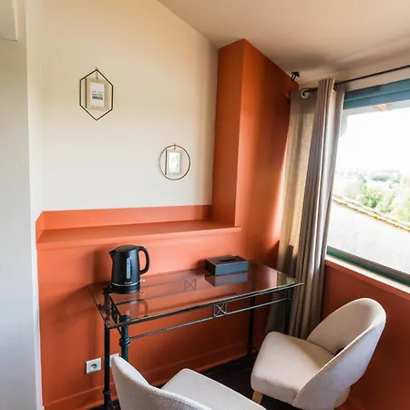 Cote Garonne Le Balcon Des Dames -Hotel Et Restaurant- Tonneins Fauillet Marmande - Panorama Sur Garonne-Climatise- Accueil Velo- Soiree Etape- Chambre Famille- Etape Et Sejour Touristique- Hotel