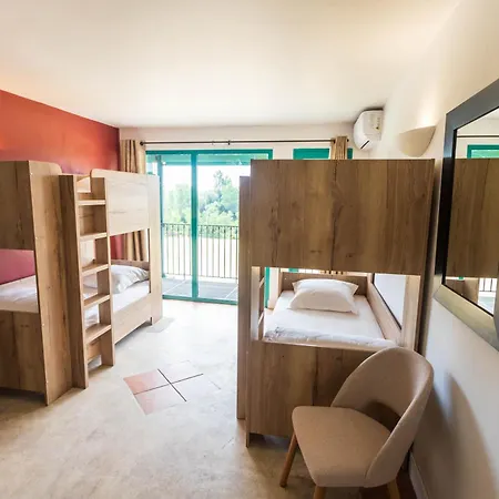 Cote Garonne Le Balcon Des Dames -Hotel Et Restaurant- Tonneins Fauillet Marmande - Panorama Sur Garonne-Climatise- Accueil Velo- Soiree Etape- Chambre Famille- Etape Et Sejour Touristique- Hotel
