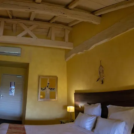 Cote Garonne Le Balcon Des Dames -Hotel Et Restaurant- Tonneins Fauillet Marmande - Panorama Sur Garonne-Climatise- Accueil Velo- Soiree Etape- Chambre Famille- Etape Et Sejour Touristique- Hotel Tonneins