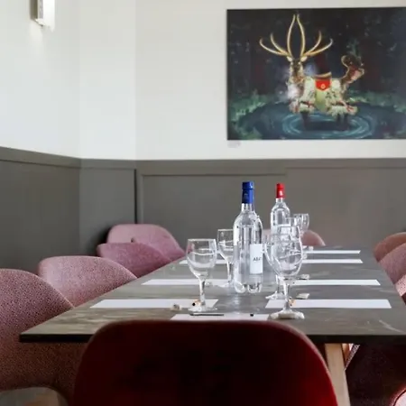 Cote Garonne Le Balcon Des Dames -hotel Et Restaurant- Fauillet Marmande - Vue Panoramique Bord De Garonne Climatisees 3*