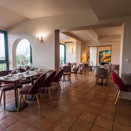 Cote Garonne Le Balcon Des Dames -Hotel Et Restaurant- Tonneins Fauillet Marmande - Panorama Sur Garonne-Climatise- Accueil Velo-Canal Et Vallee Du Lot -Soiree Etape- Sejour Touristique-